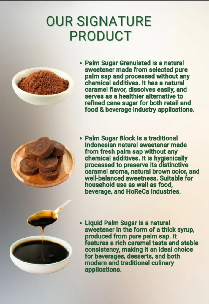 PT. Nusantara Sweet Tropical (2)